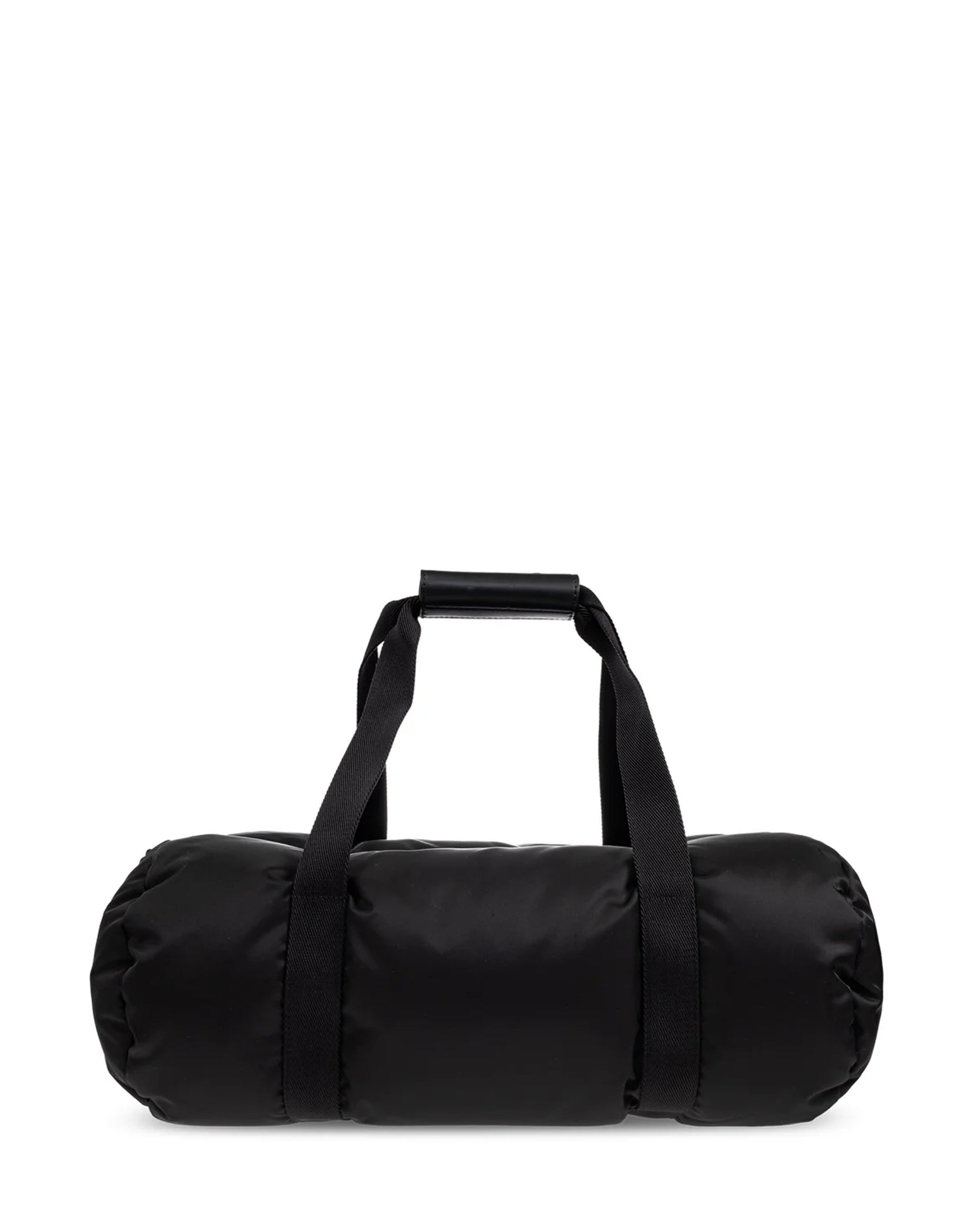 Duddle Gym Weekender Duffle Bag Moncler оригінал – Купити в Україні – вид ззаду