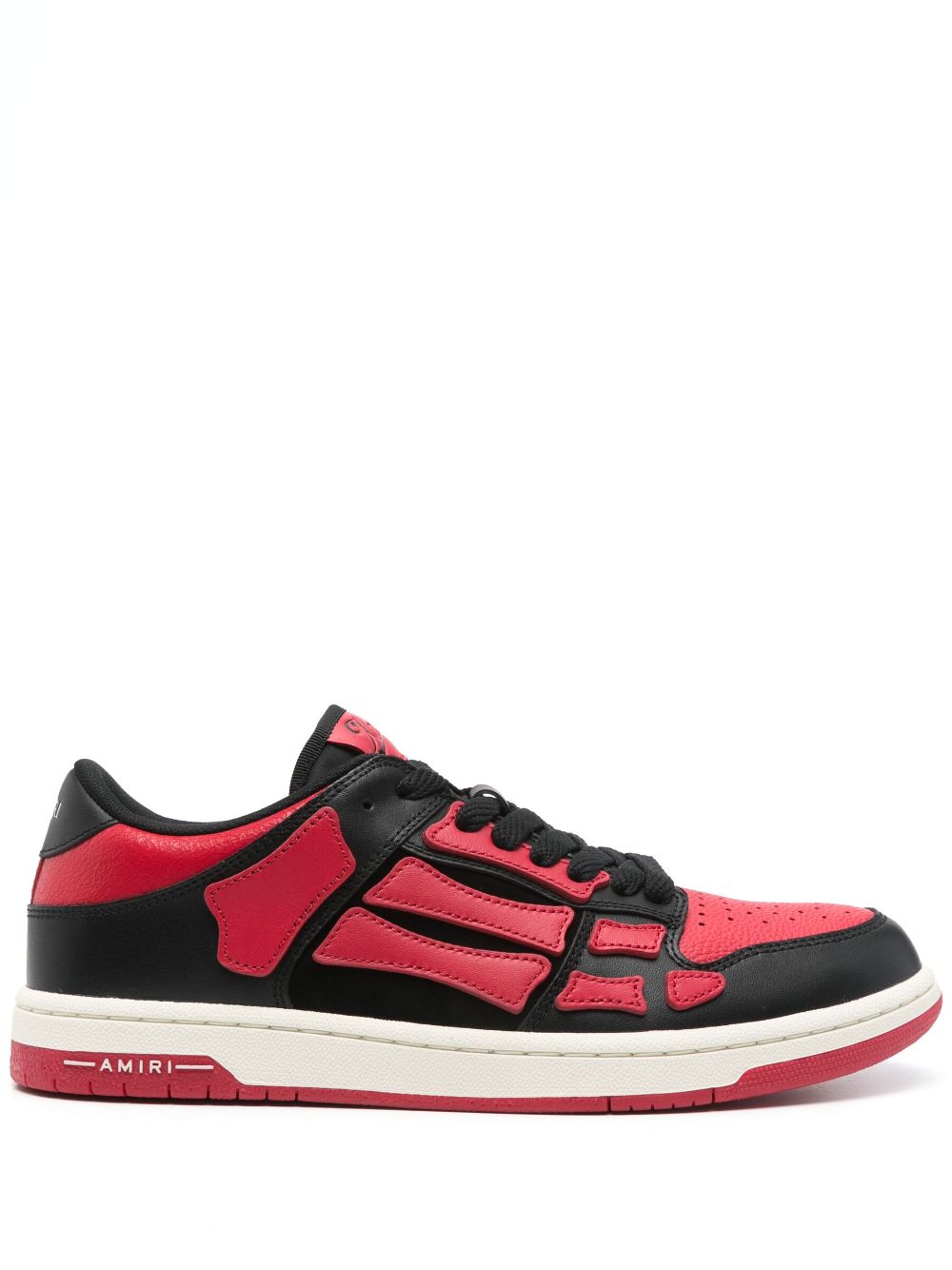 Skel Sneakers Amiri – Гарантія оригінальності – боковий вид