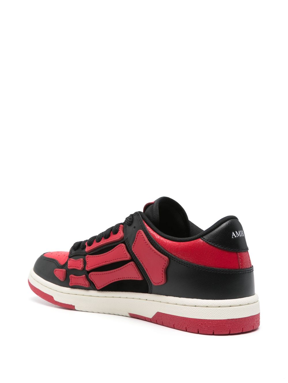Skel Sneakers Amiri – Гарантія оригінальності – детальний вид