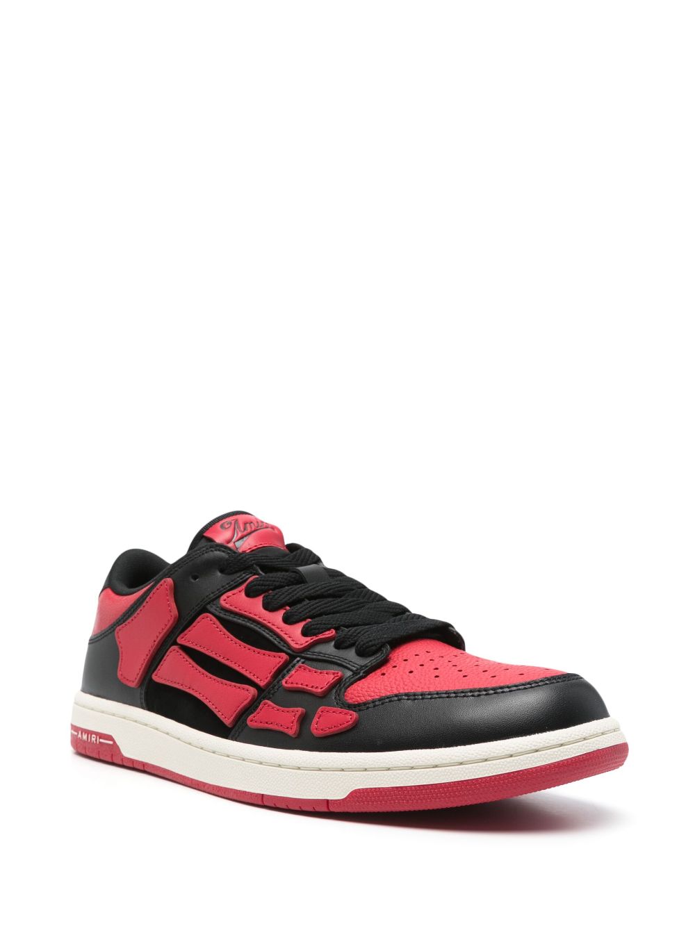 Skel Sneakers Amiri – Гарантія оригінальності – збільшений вид