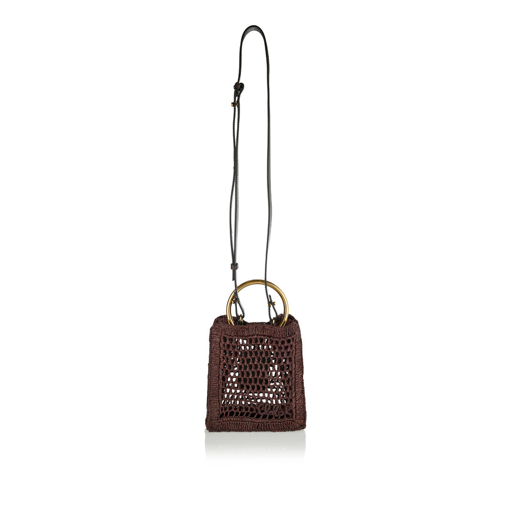 Chloe Bags оригінал | Швидка доставка Україна – боковий вид