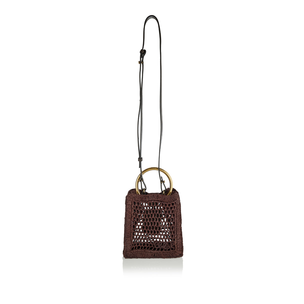 Chloe Bags оригінал | Швидка доставка Україна – боковий вид