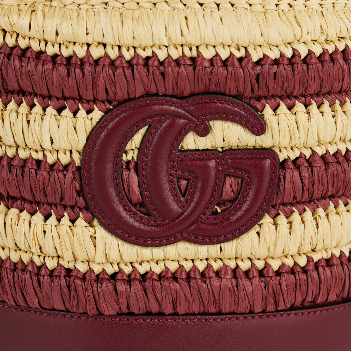 Woven Mini Bucket Bag Gucci оригінал – Купити в Україні – збільшений вид