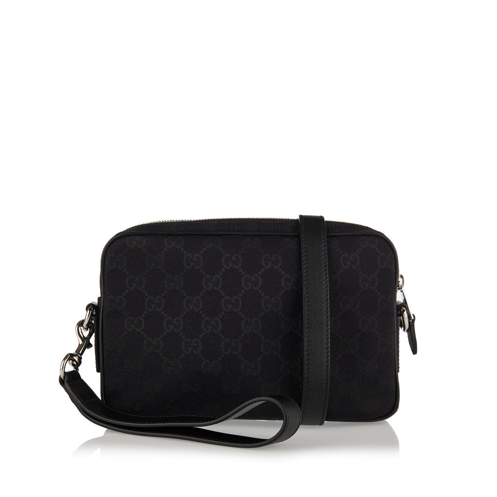 Gucci Bags оригінал | Швидка доставка Україна – боковий вид