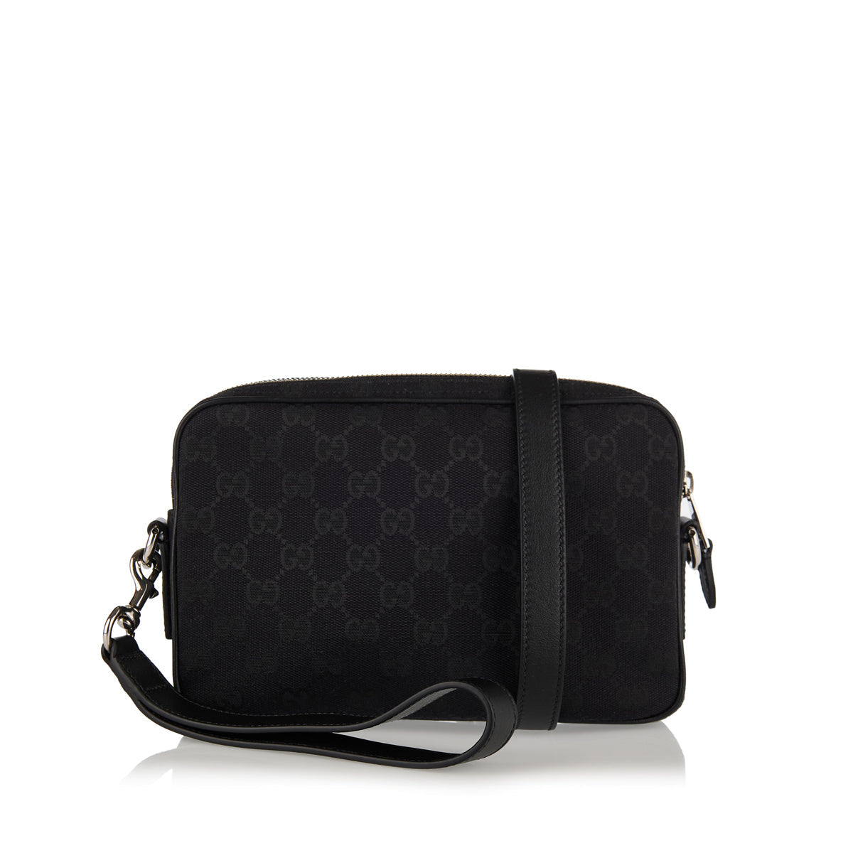 Gucci Bags оригінал | Швидка доставка Україна – боковий вид