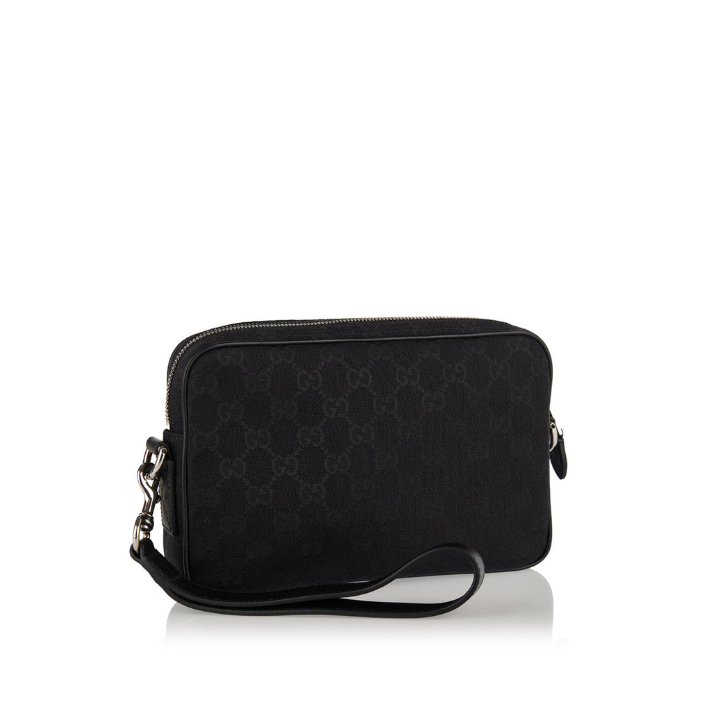 Gucci Bags оригінал | Швидка доставка Україна – вид ззаду