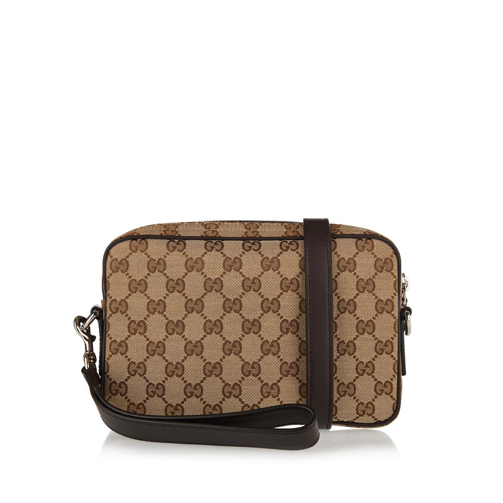 Gucci Bags оригінал | Швидка доставка Україна – боковий вид