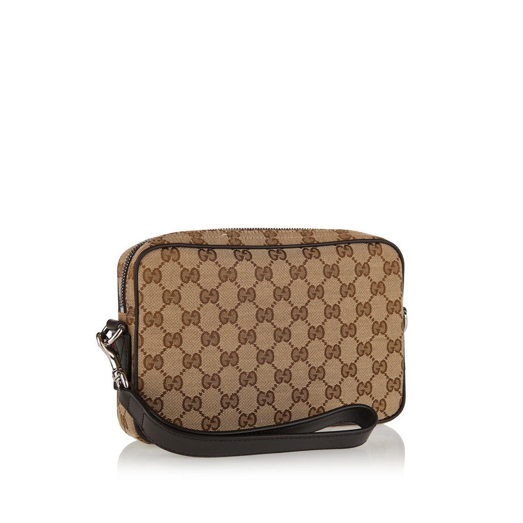 Gucci Bags оригінал | Швидка доставка Україна – вид ззаду