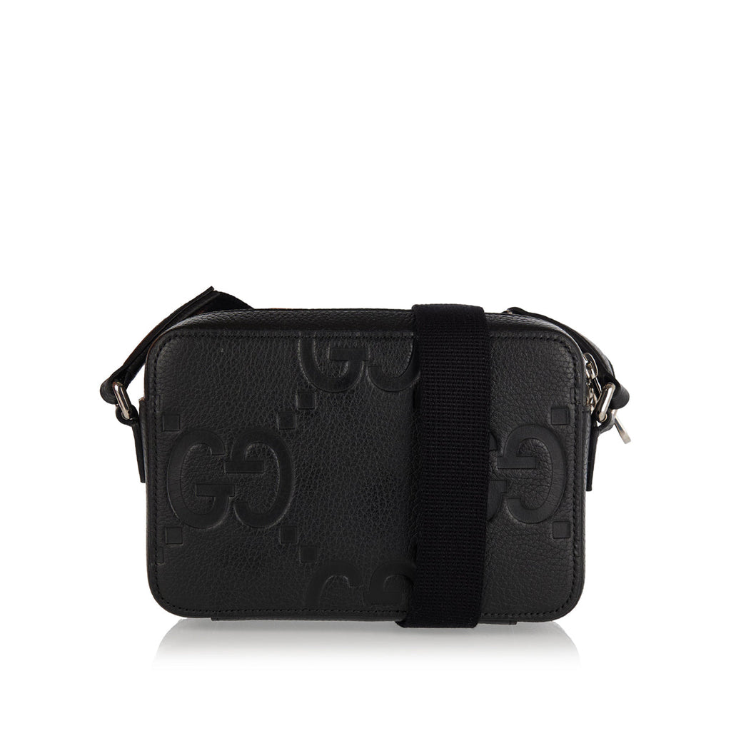Gg Jumbo Mini Bag Gucci – Гарантія оригінальності – детальний вид