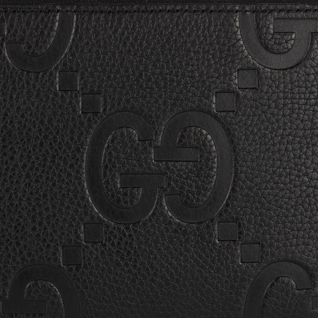 Gg Jumbo Mini Bag Gucci – Гарантія оригінальності – збільшений вид