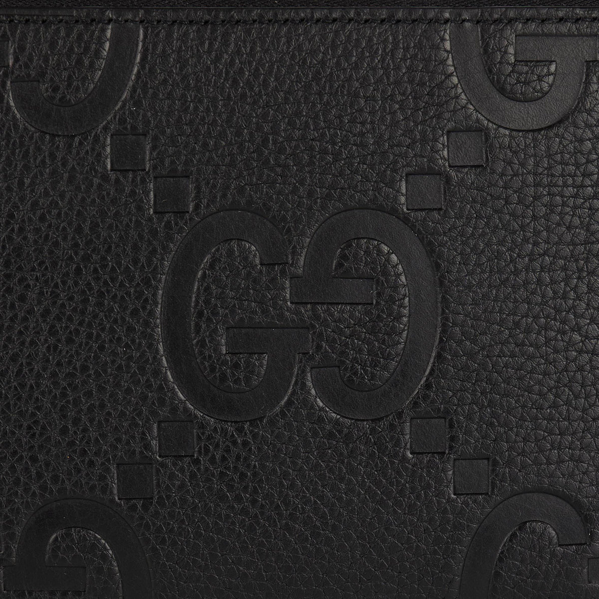 Gg Jumbo Mini Bag Gucci – Гарантія оригінальності – збільшений вид