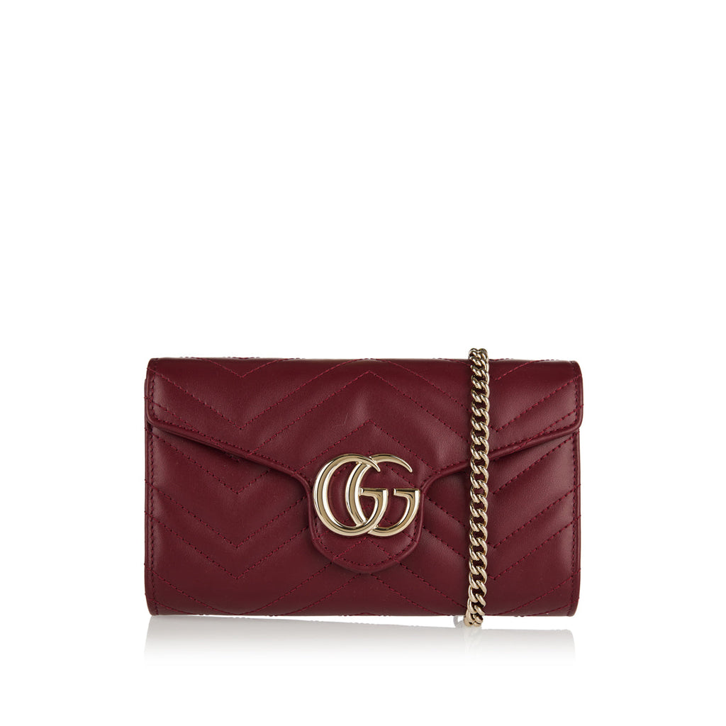 Gucci Bags оригінал | Швидка доставка Україна – боковий вид