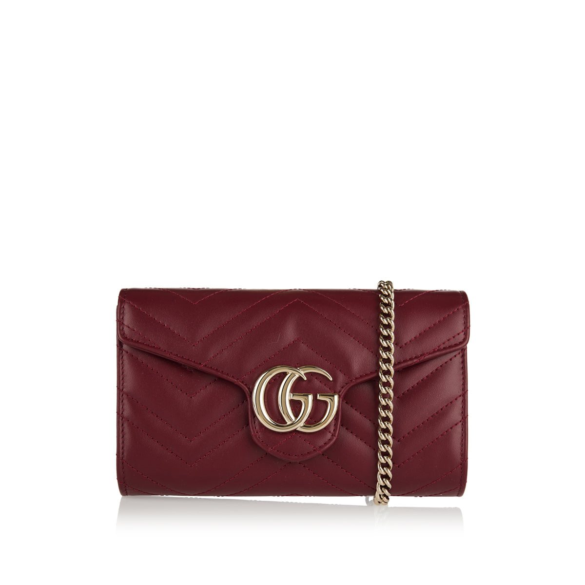 Gucci Bags оригінал | Швидка доставка Україна – боковий вид