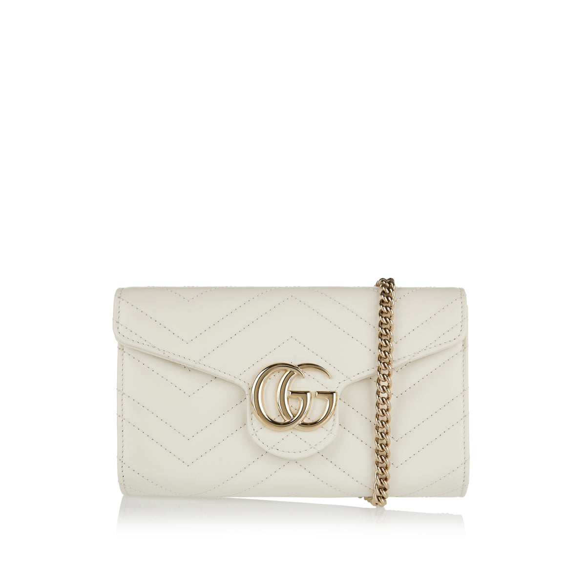 Gucci Bags оригінал | Швидка доставка Україна – боковий вид