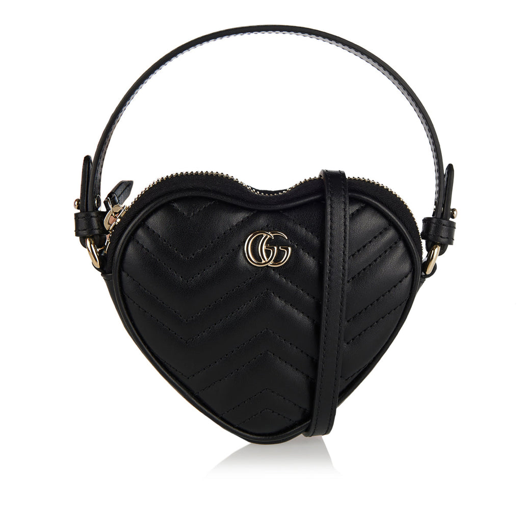 Gucci Bags оригінал | Швидка доставка Україна – боковий вид