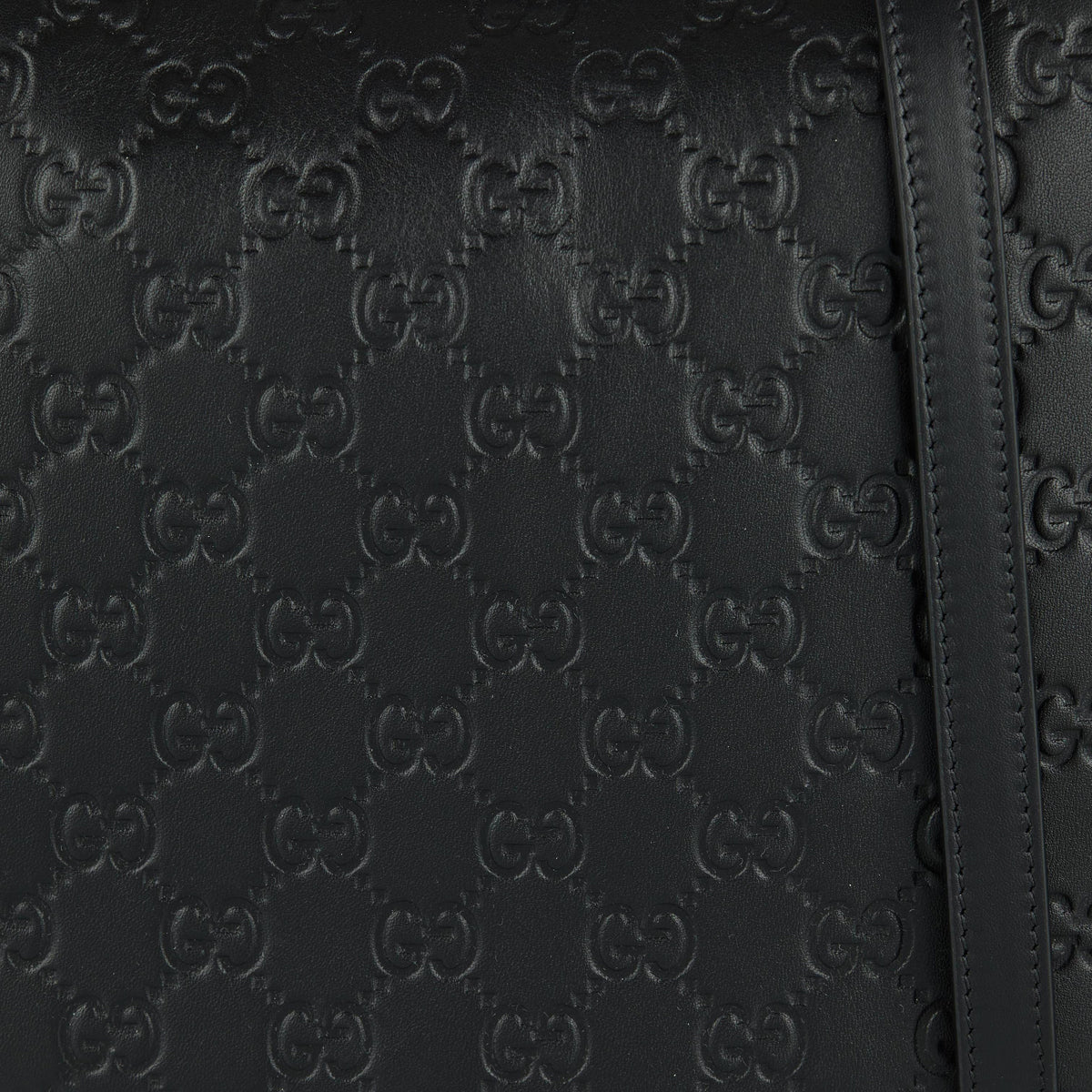 Оригінальна Gg Emblem Large Shoulder Bag Gucci – збільшений вид