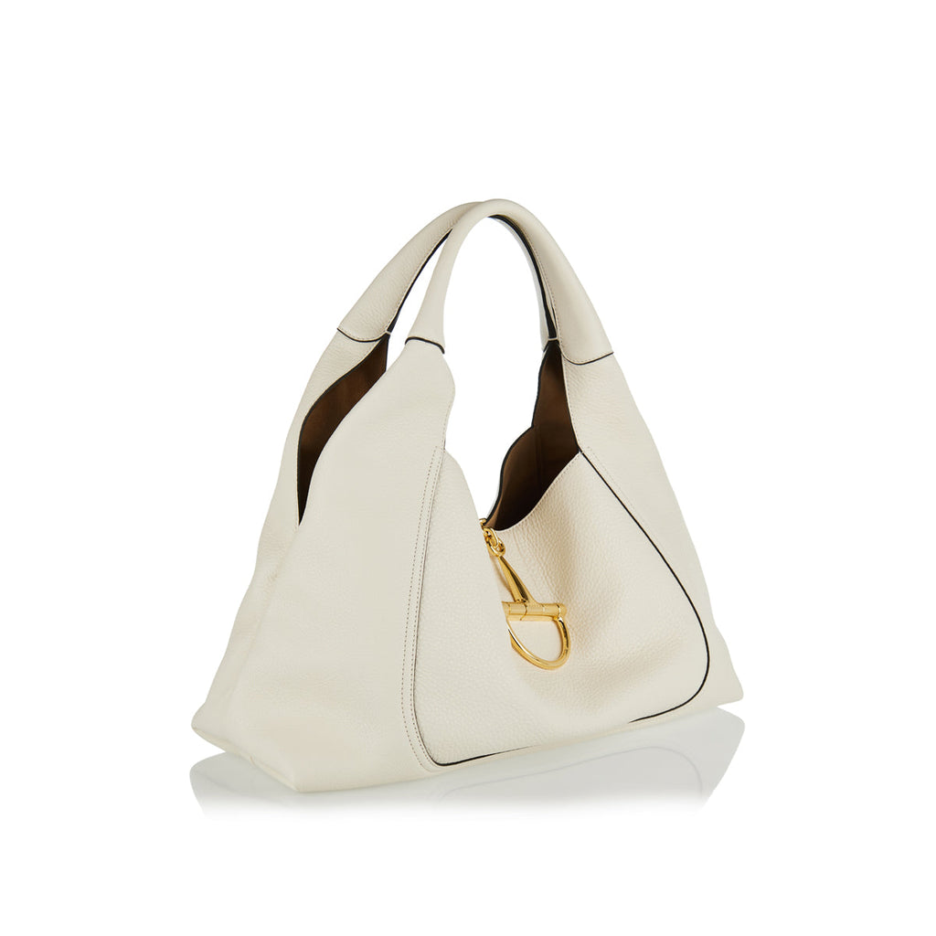 Softbit Maxi Shoulder Bag Gucci оригінал – Купити в Україні – вид ззаду