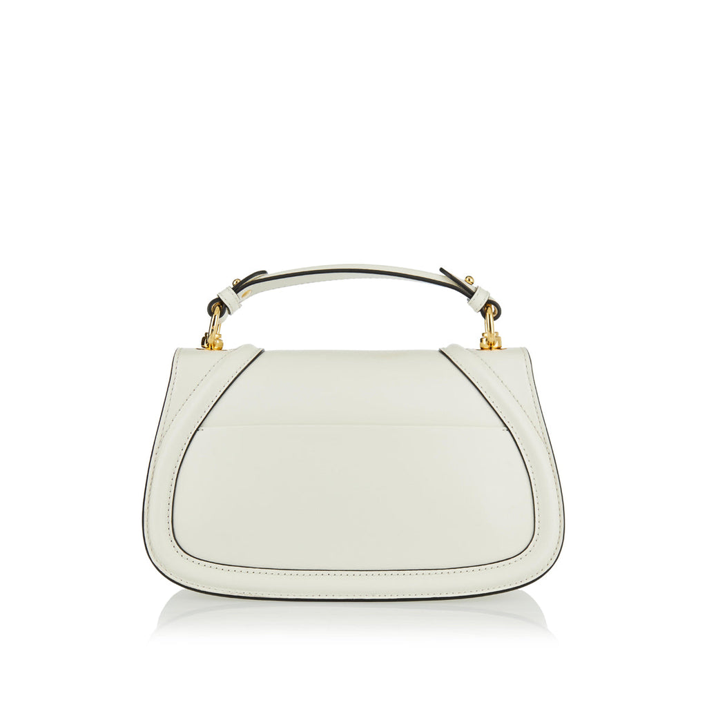Blondie Medium Leather Top Handle Bag Gucci оригінал – Купити в Україні – детальний вид
