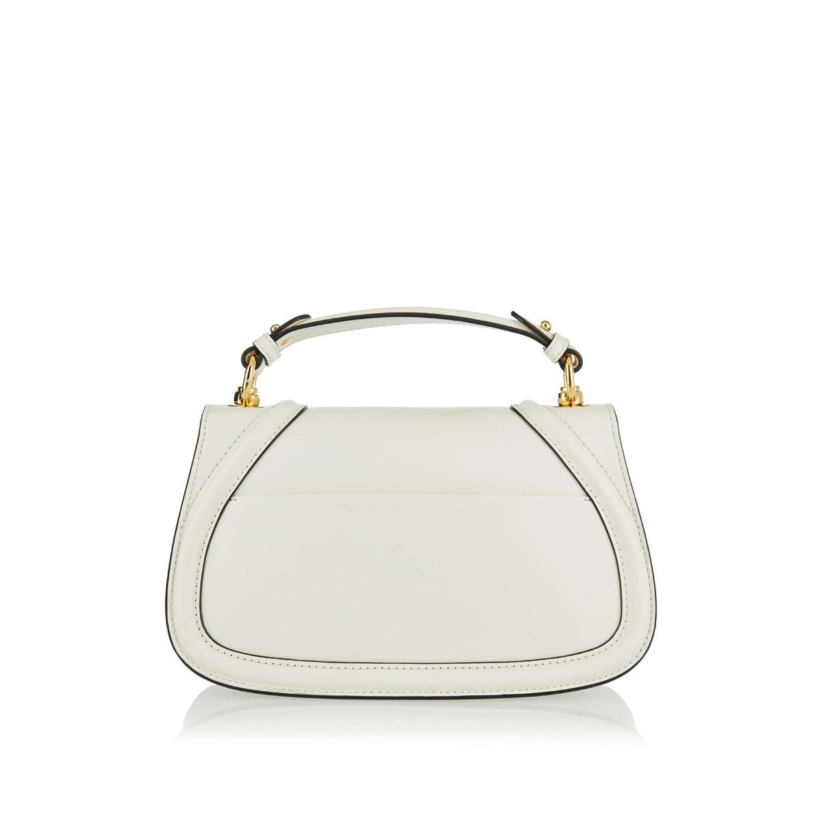 Blondie Medium Leather Top Handle Bag Gucci оригінал – Купити в Україні – детальний вид