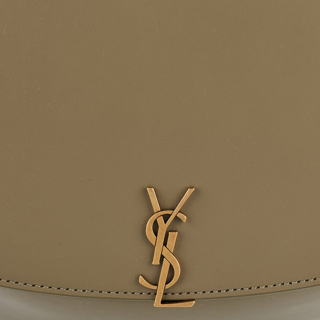 Оригінальна Voltaire Leather Top Handle Bag Saint laurent – збільшений вид