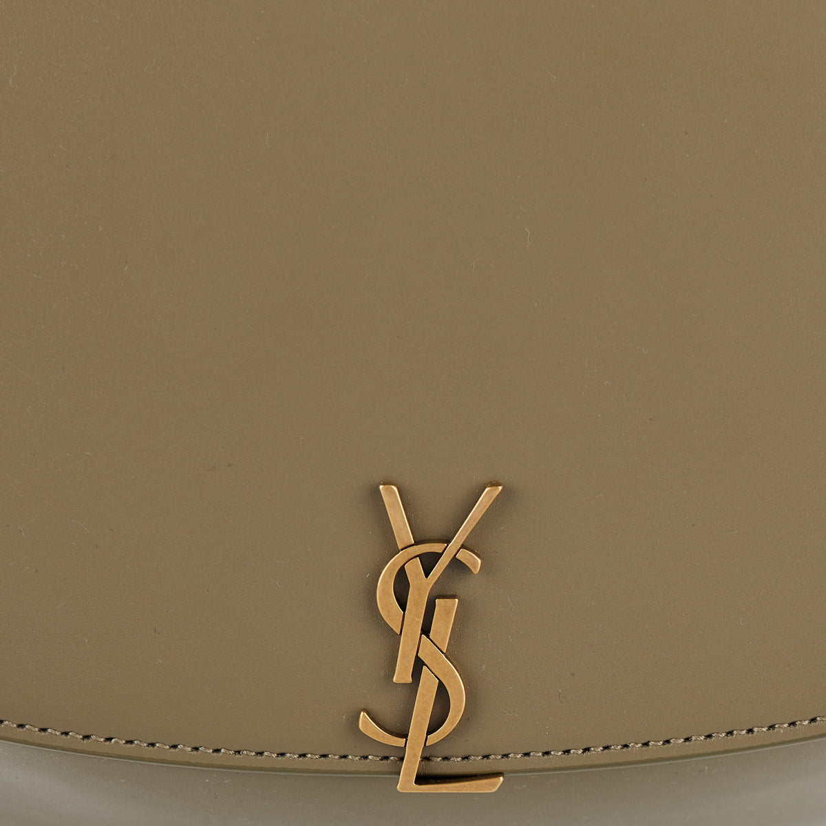 Оригінальна Voltaire Leather Top Handle Bag Saint laurent – збільшений вид