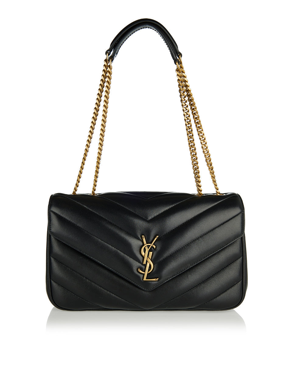 Saint laurent Bags оригінал | Швидка доставка Україна – боковий вид