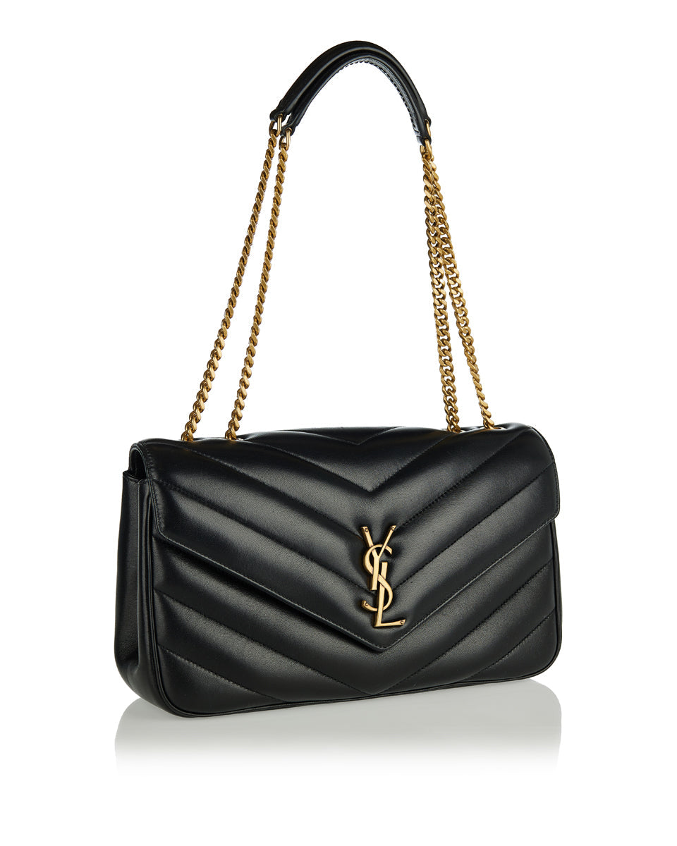 Saint laurent Bags оригінал | Швидка доставка Україна – вид ззаду