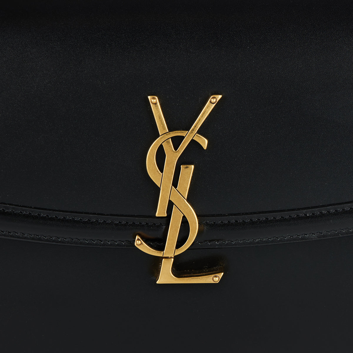Solferino Medium Shoulder Bag Saint laurent – Гарантія оригінальності – збільшений вид