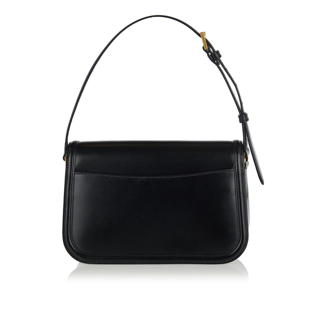 Solferino Medium Shoulder Bag Saint laurent – Гарантія оригінальності – детальний вид