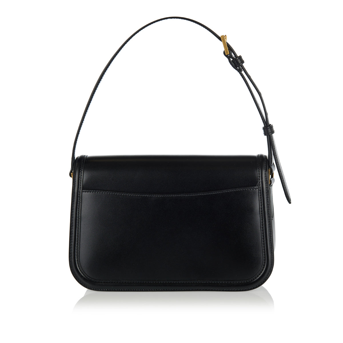 Solferino Medium Shoulder Bag Saint laurent – Гарантія оригінальності – детальний вид