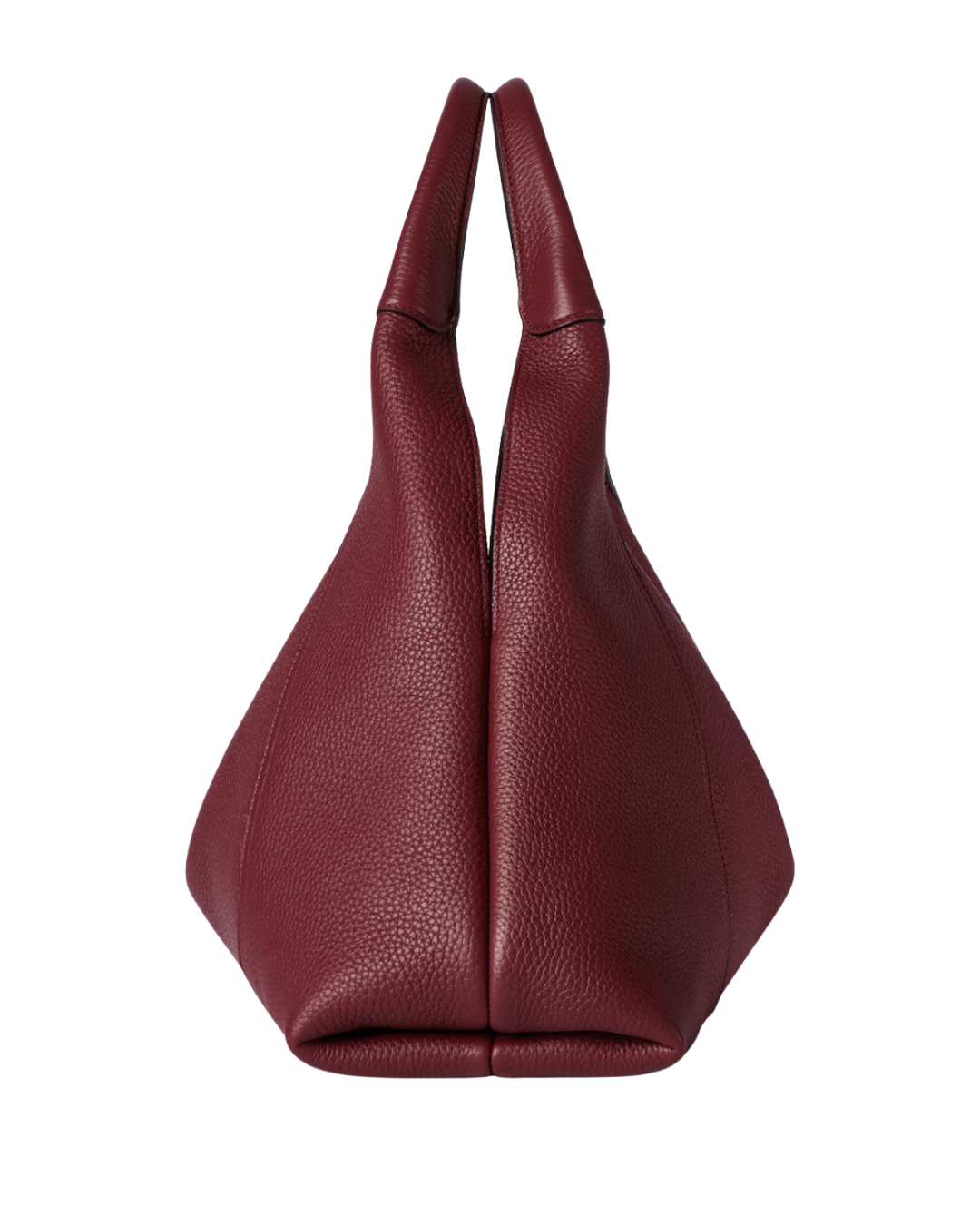 Softbit Maxi Leather Shoulder Bag Gucci оригінал – Купити в Україні – вид ззаду