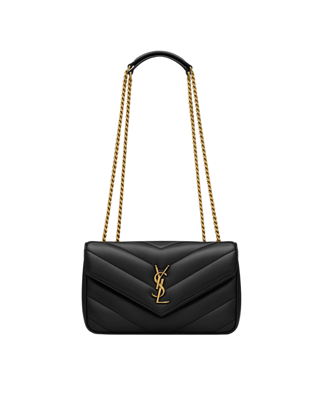 Saint laurent Bags оригінал | Швидка доставка Україна – боковий вид