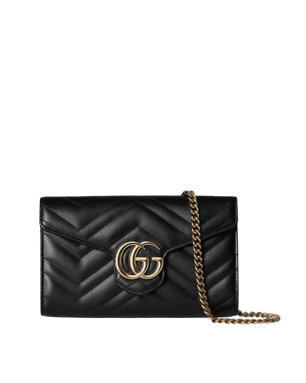 Gucci Bags оригінал | Швидка доставка Україна – боковий вид
