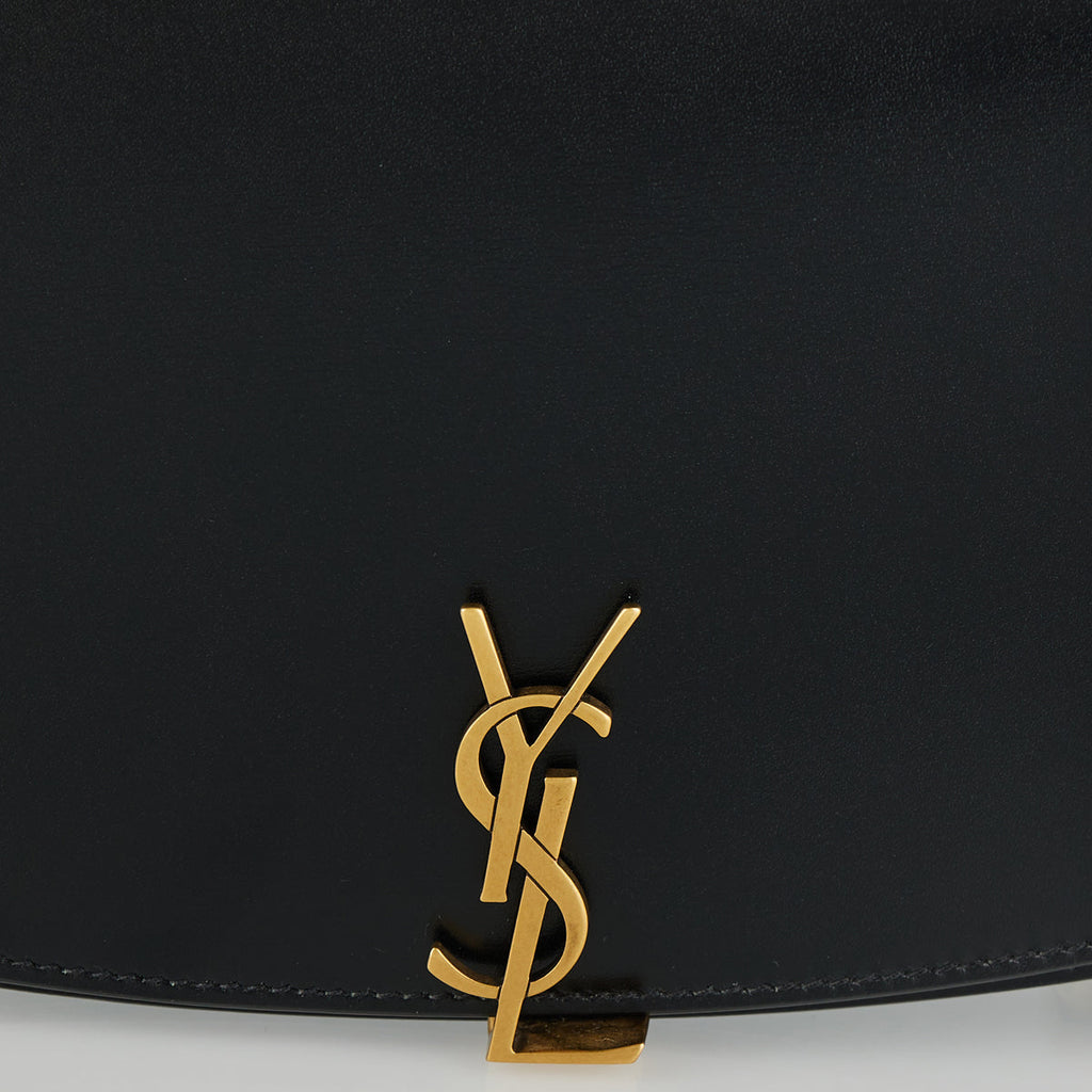 Оригінальна Voltaire Leather Top Handle Bag Saint laurent – збільшений вид