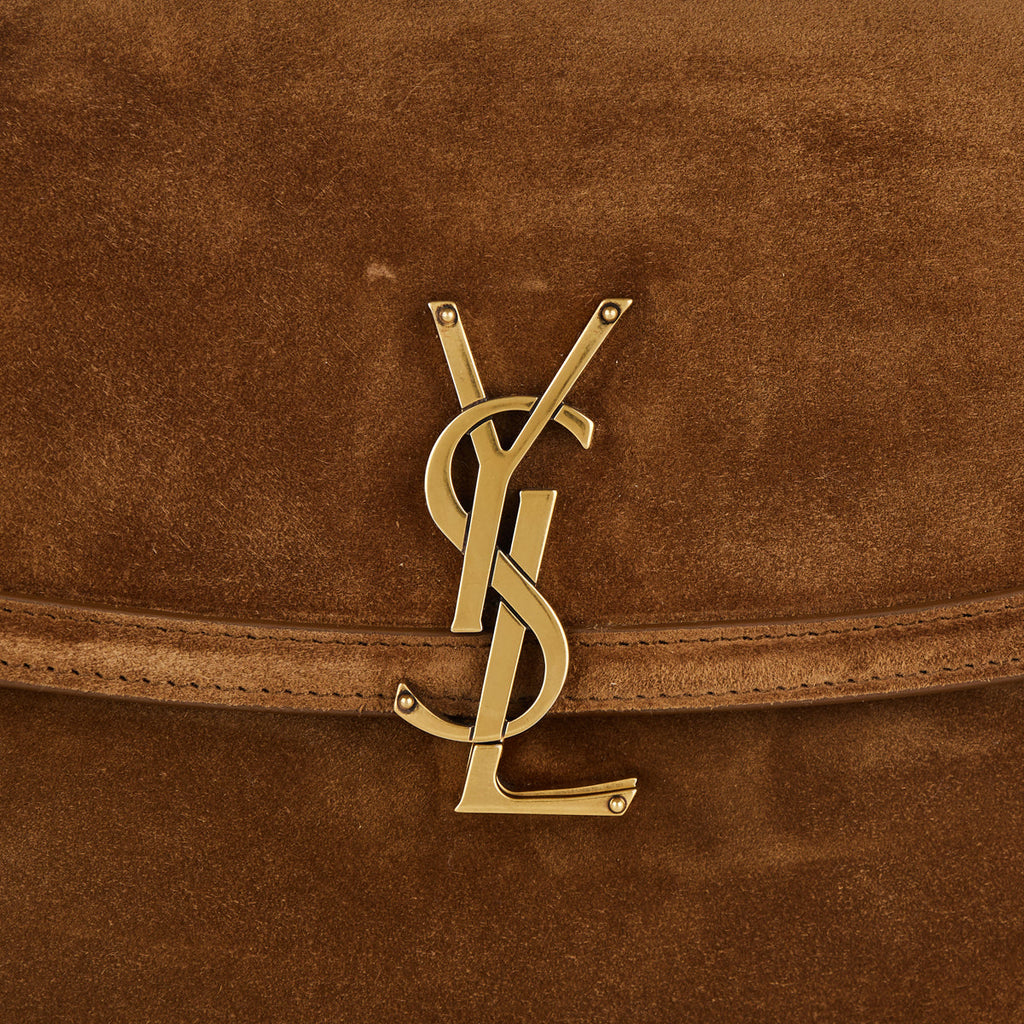 Solferino Medium Shoulder Bag Saint laurent – Гарантія оригінальності – збільшений вид