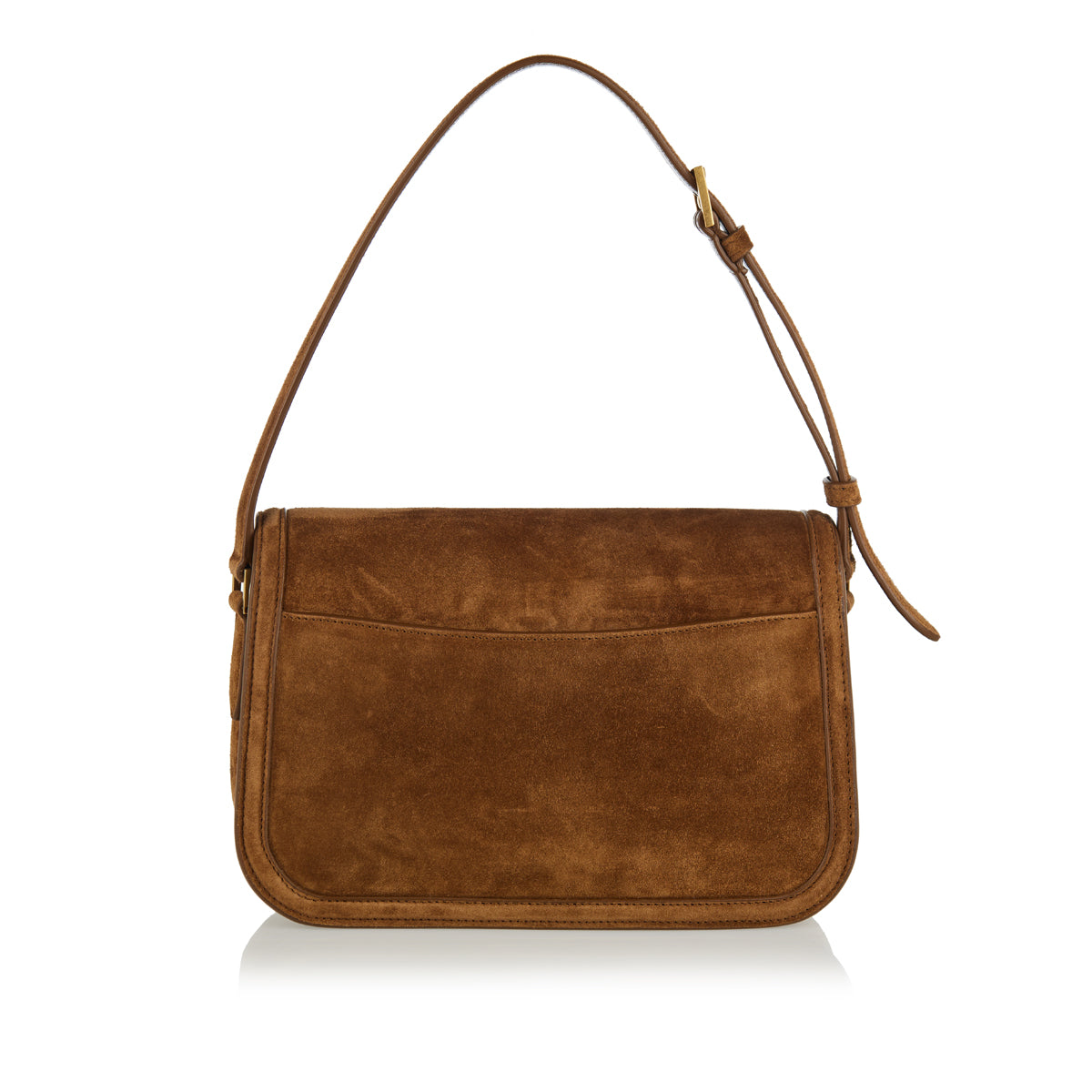 Solferino Medium Shoulder Bag Saint laurent – Гарантія оригінальності – детальний вид
