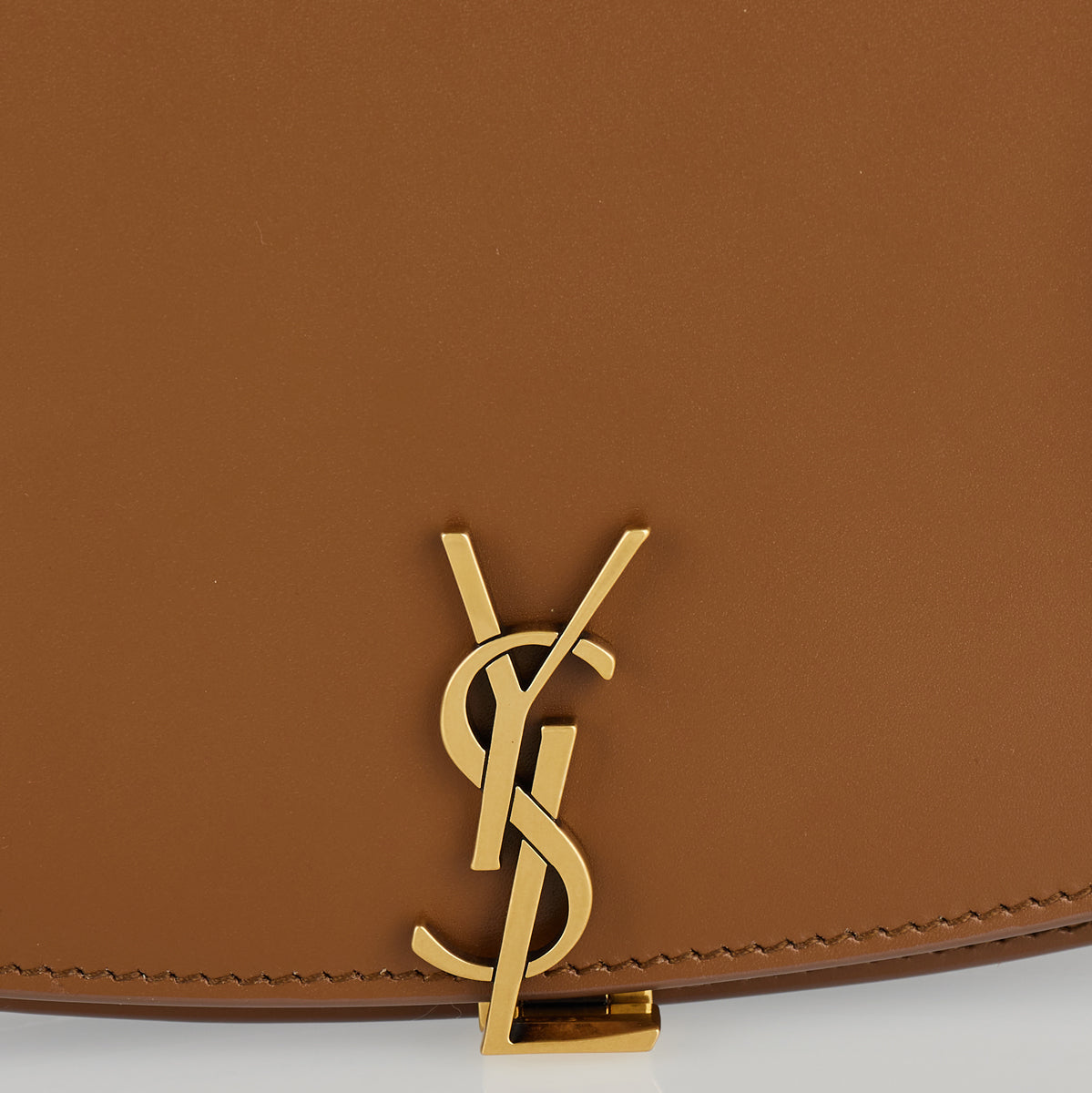 Оригінальна Voltaire Leather Top Handle Bag Saint laurent – збільшений вид