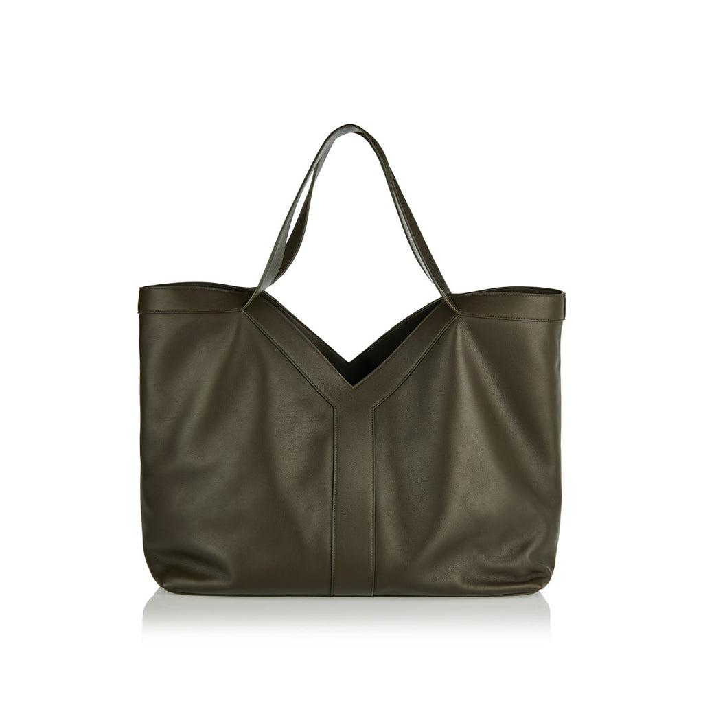Оригінальна Y Large Tote Bag Saint laurent – детальний вид