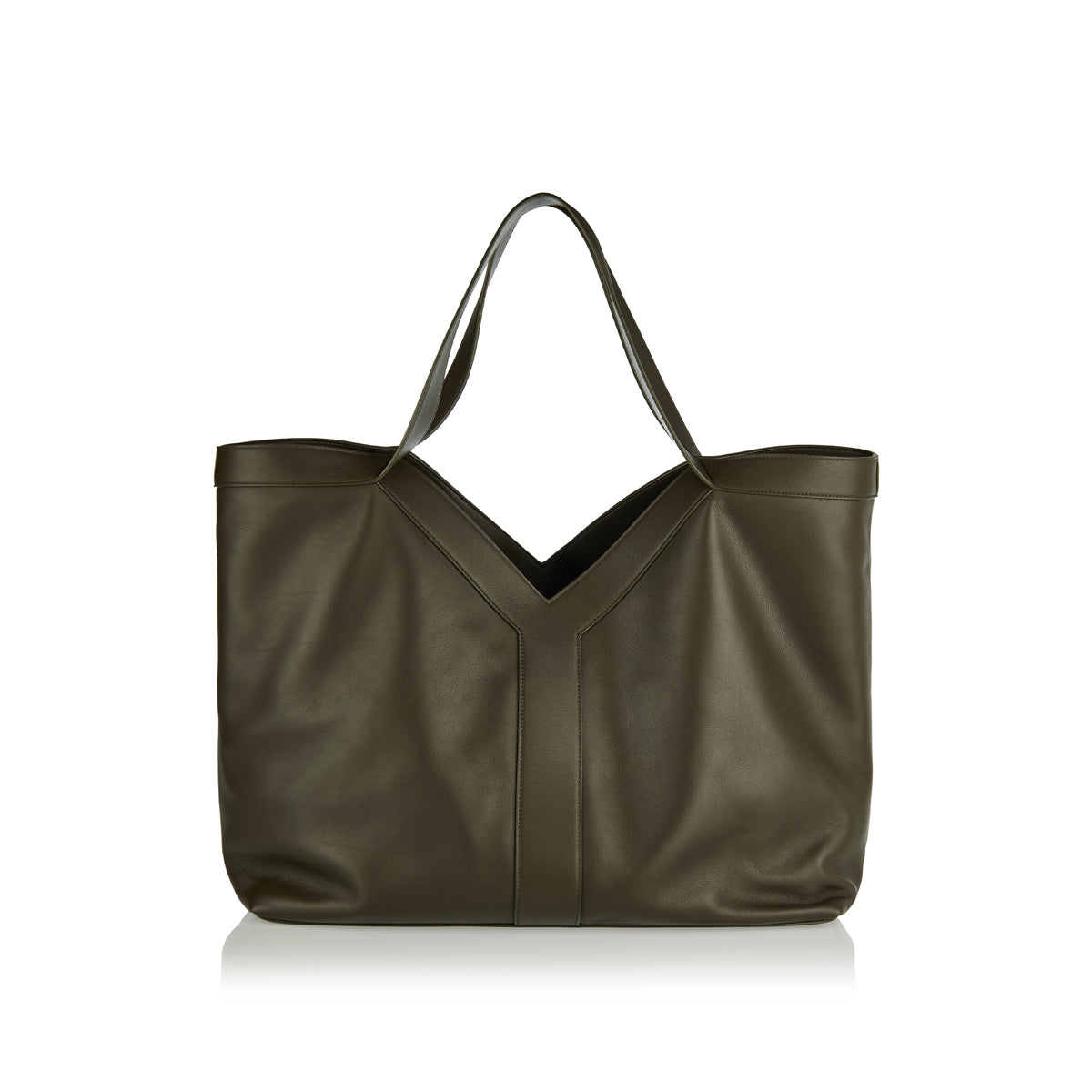 Оригінальна Y Large Tote Bag Saint laurent – детальний вид