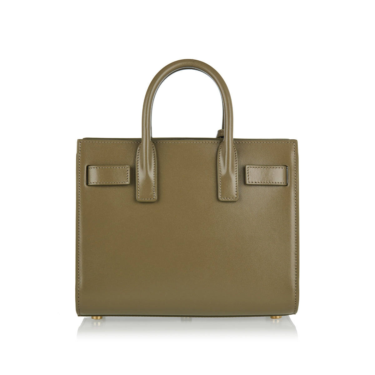 Sac De Jour Nano Leather Bag Saint laurent оригінал – Купити в Україні – детальний вид