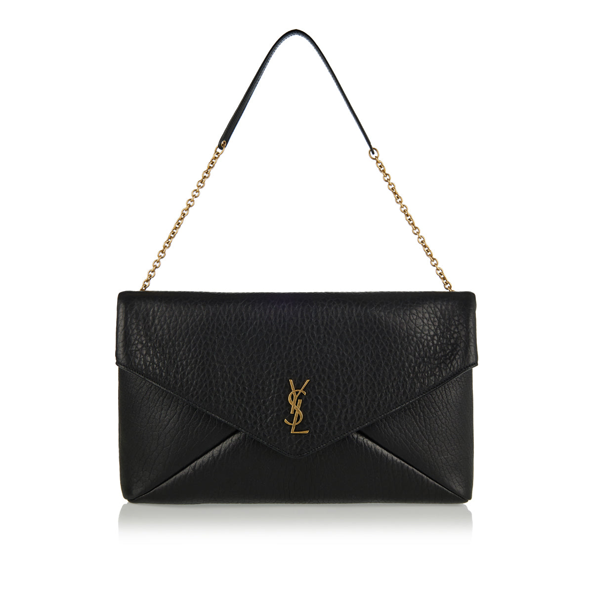 Saint laurent Bags оригінал | Швидка доставка Україна – боковий вид