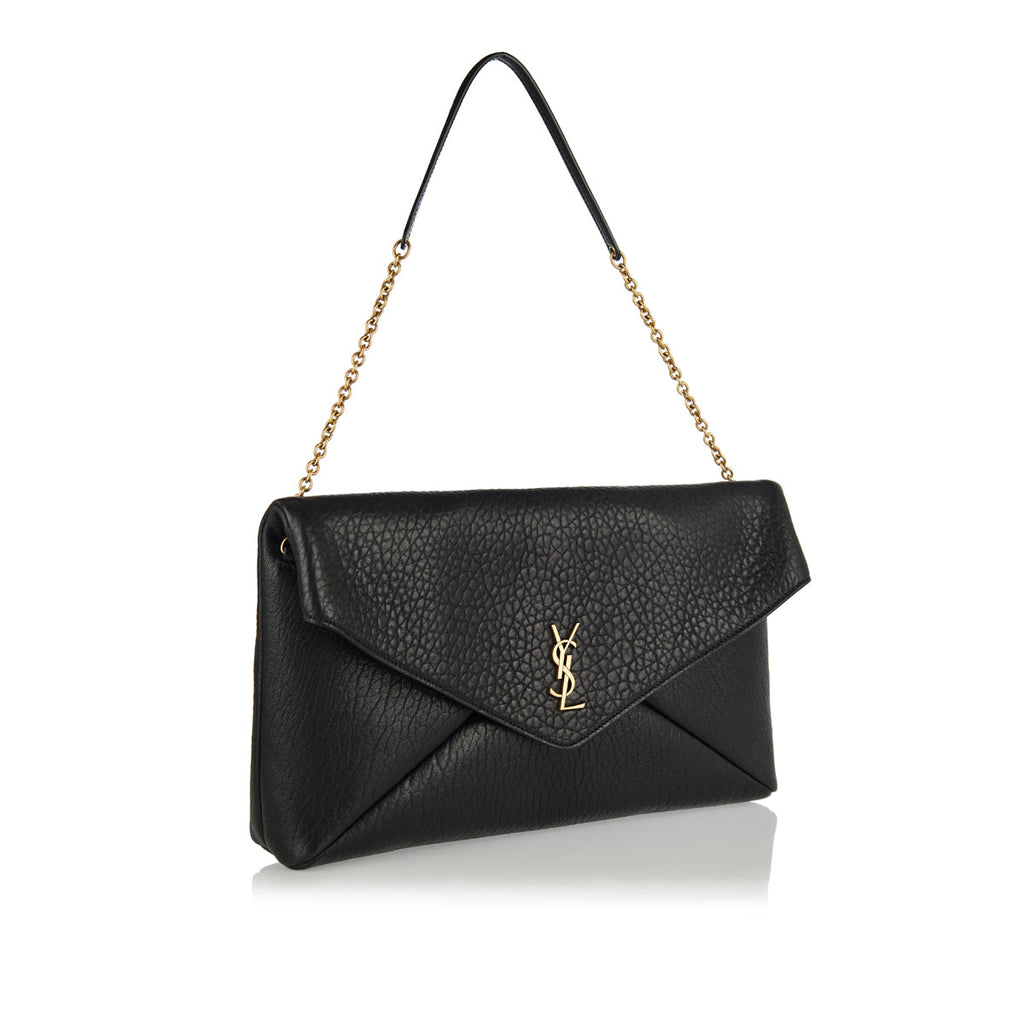 Saint laurent Bags оригінал | Швидка доставка Україна – вид ззаду