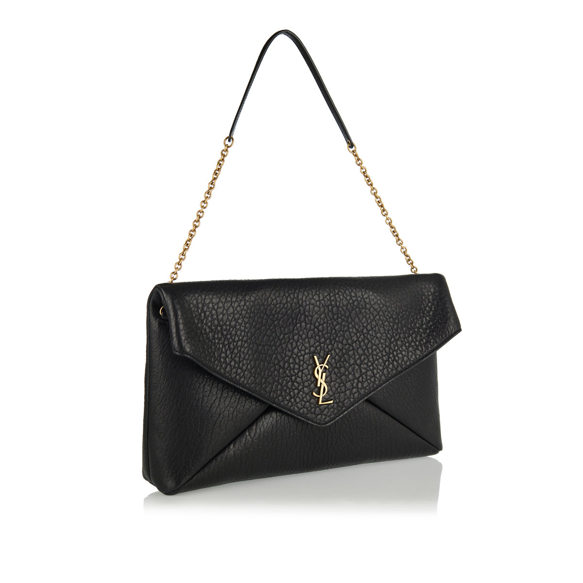 Saint laurent Bags оригінал | Швидка доставка Україна – вид ззаду