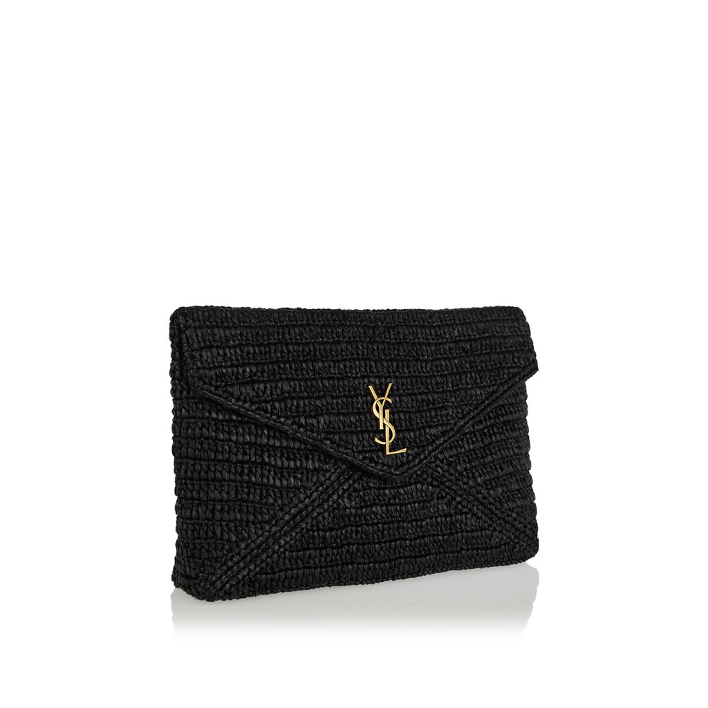 Saint laurent Bags оригінал | Швидка доставка Україна – вид ззаду