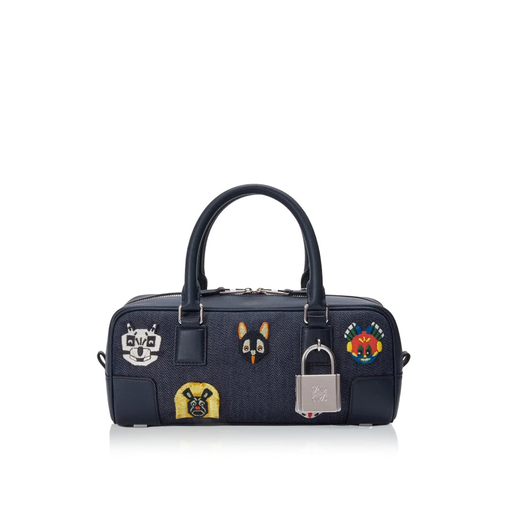 Loewe Tops оригінал | Швидка доставка Україна – боковий вид