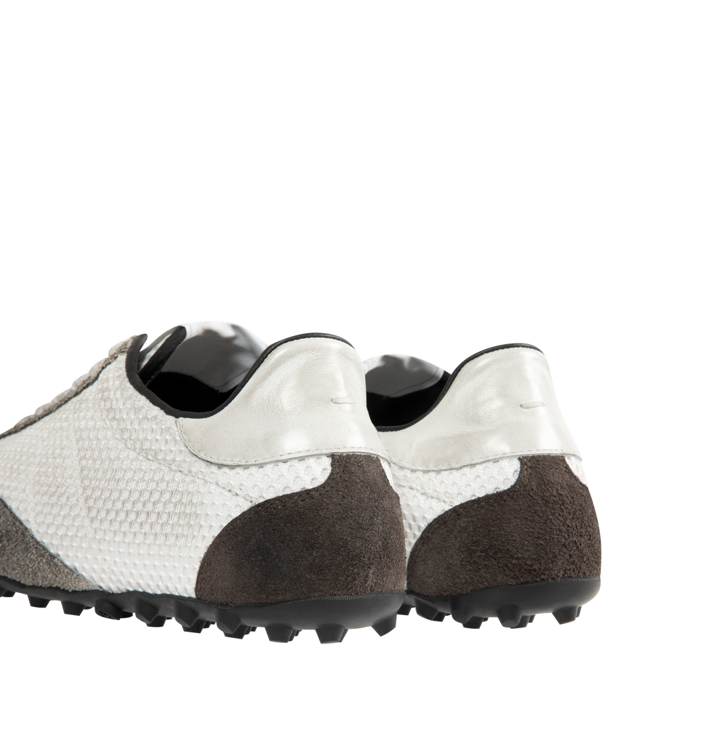 Spinter Low Top Sneakers Maison margiela – Гарантія оригінальності – детальний вид
