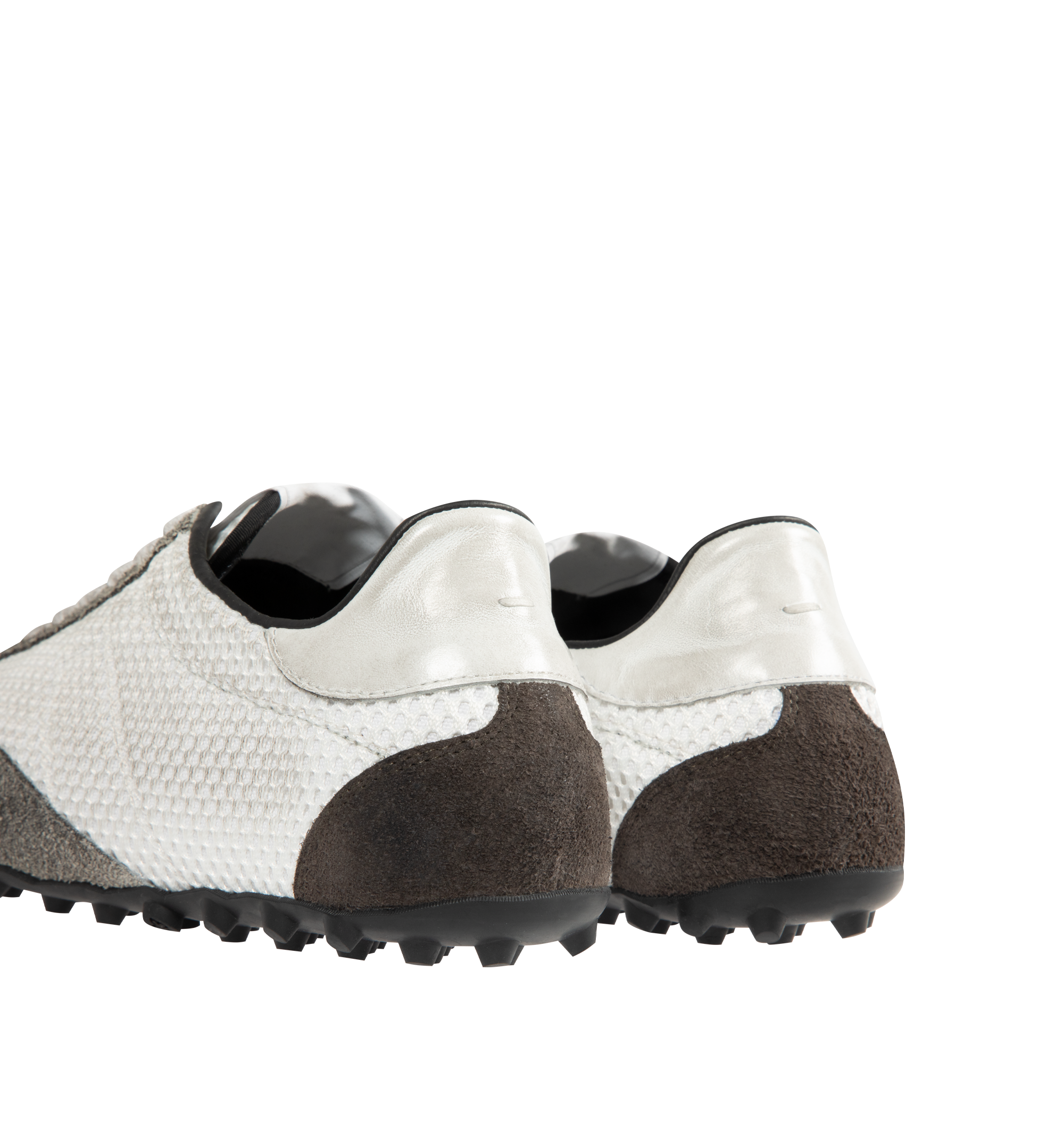 Spinter Low Top Sneakers Maison margiela – Гарантія оригінальності – детальний вид