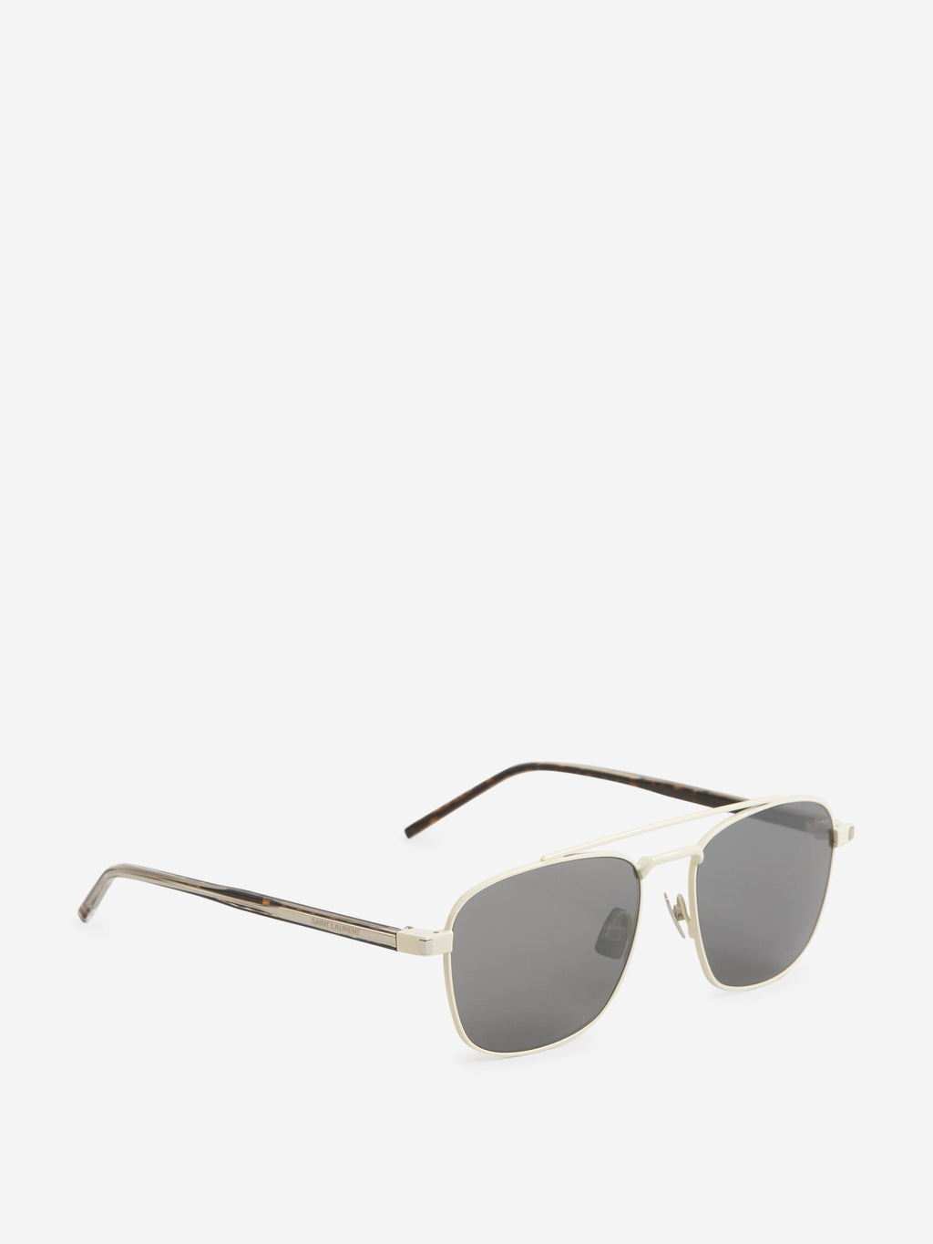 Aviator Sunglasses Sl 665 Saint laurent – Гарантія оригінальності – вид ззаду