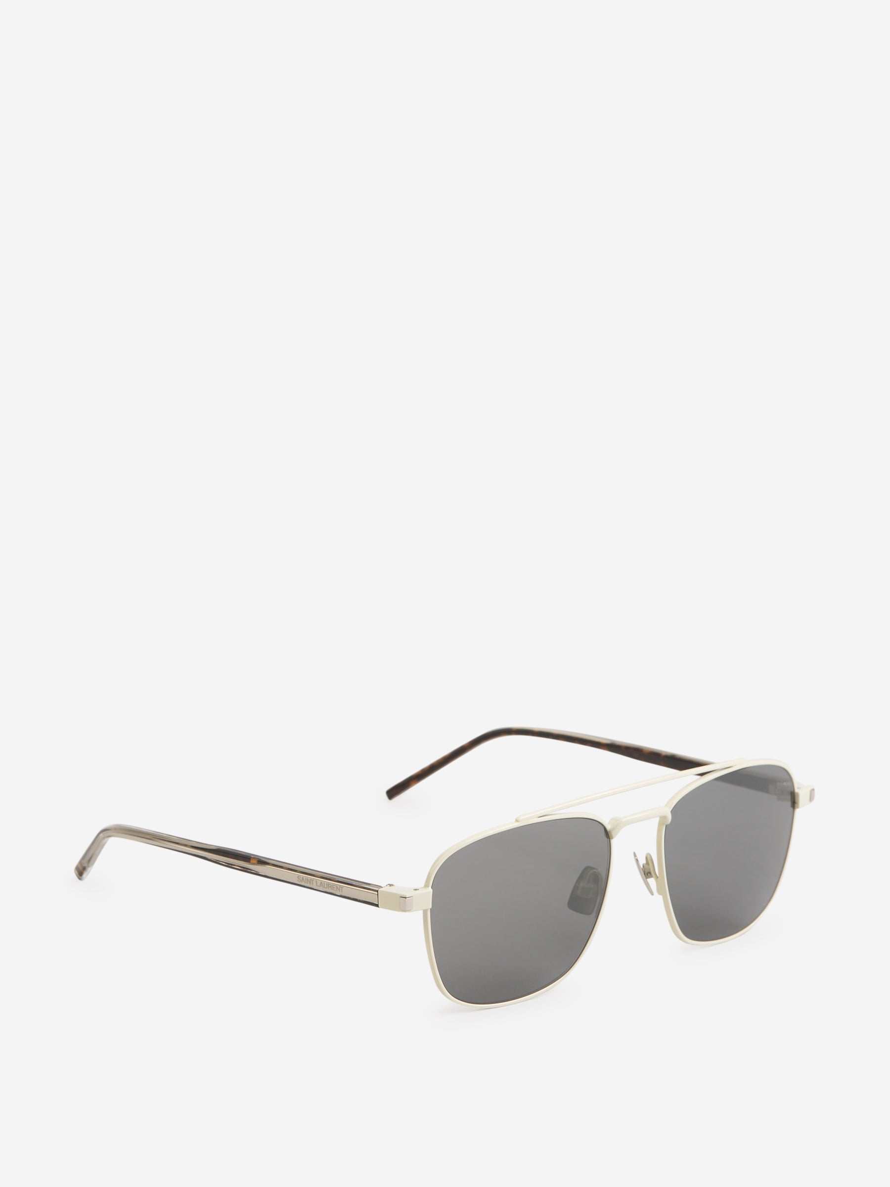 Aviator Sunglasses Sl 665 Saint laurent – Гарантія оригінальності – вид ззаду