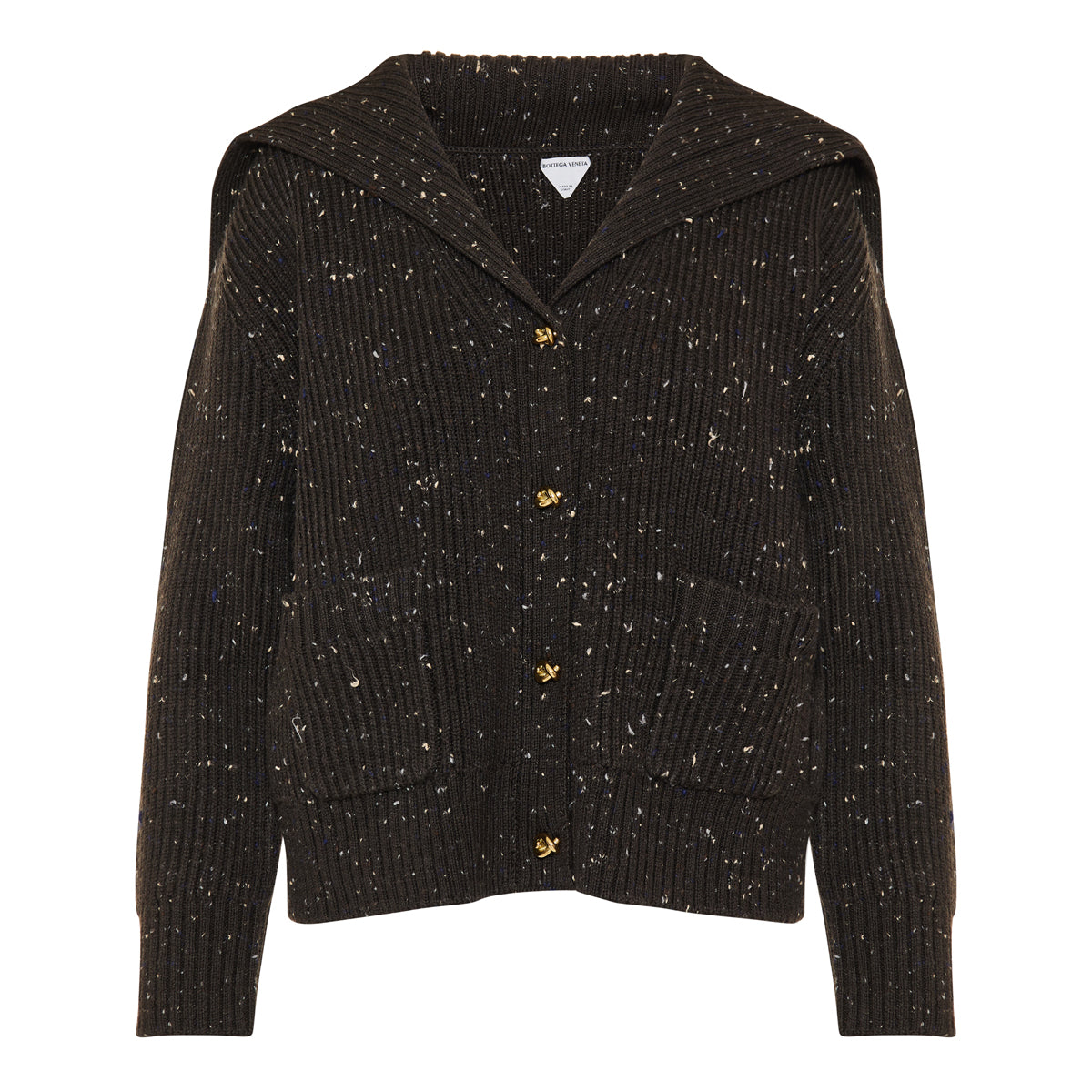 Bottega veneta Knitwear оригінал | Швидка доставка Україна – боковий вид